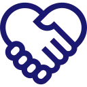 handshake icon