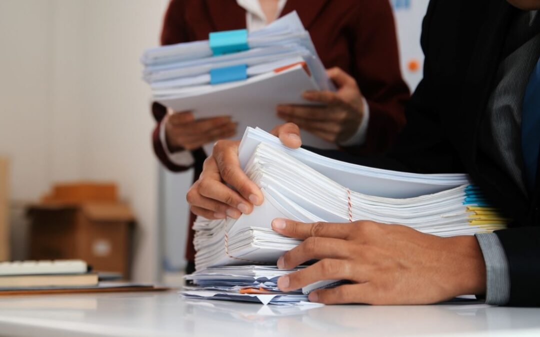 10 HR Mistakes That Trigger Audits (and How to Fix Them)